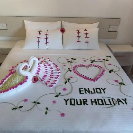 Thoddoo Garden Inn 外观 照片