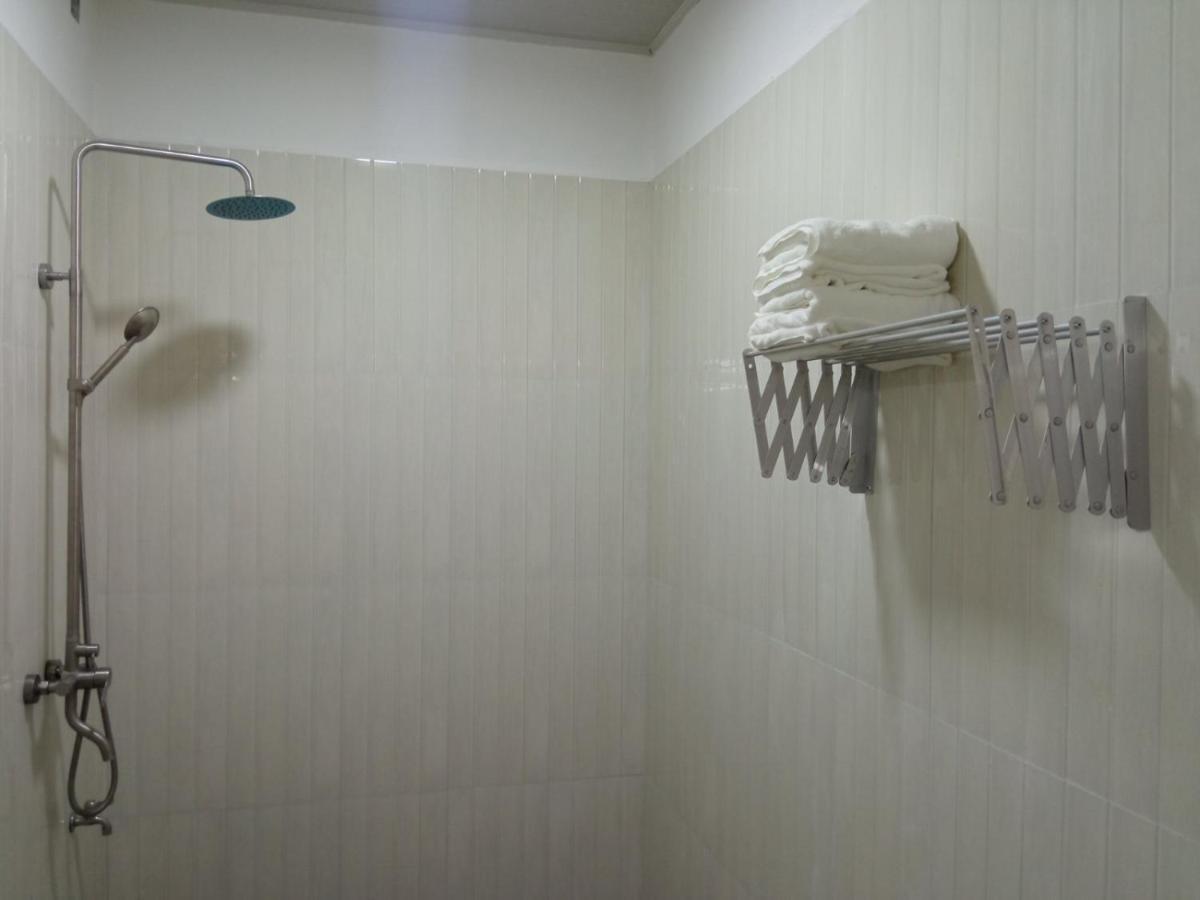 Thoddoo Garden Inn 外观 照片