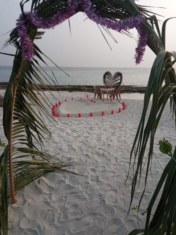 Thoddoo Garden Inn 外观 照片