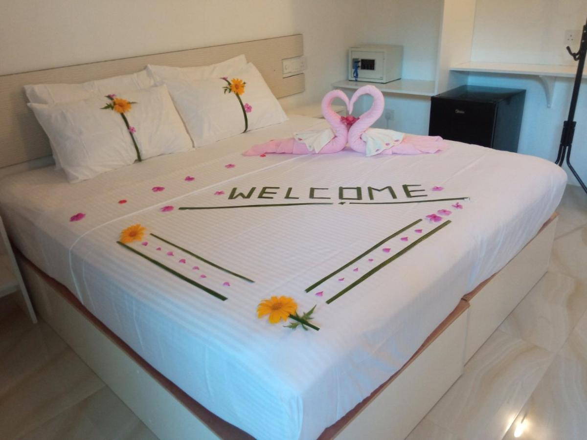 Thoddoo Garden Inn 外观 照片