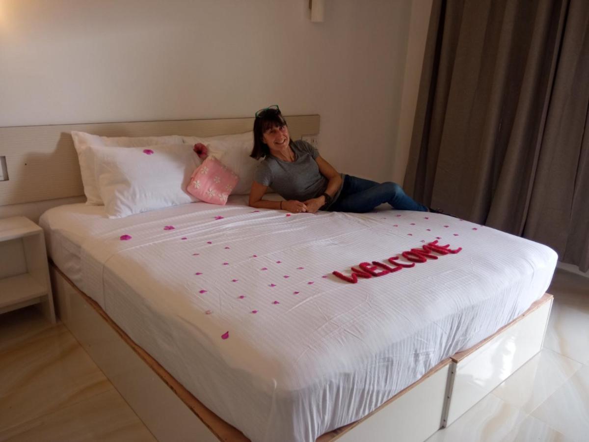 Thoddoo Garden Inn 外观 照片