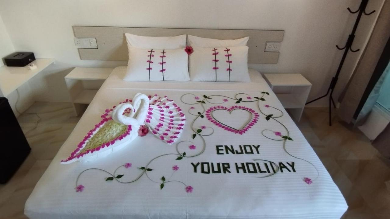 Thoddoo Garden Inn 外观 照片