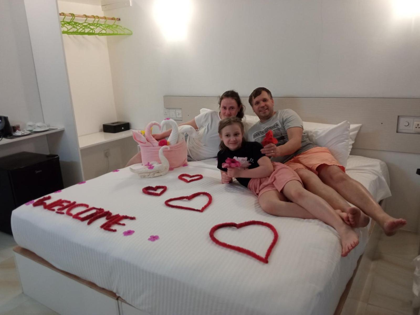 Thoddoo Garden Inn 外观 照片